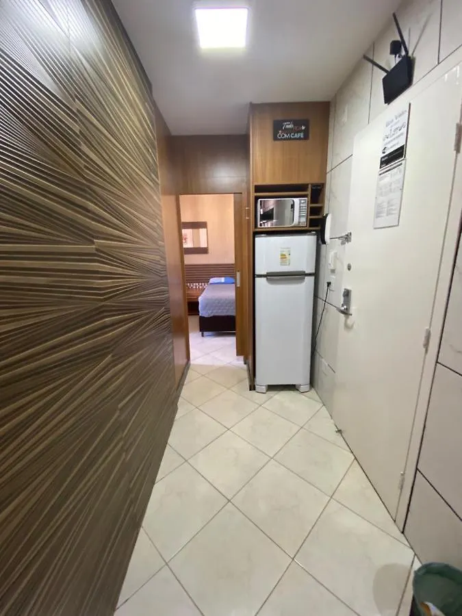 Apartment Flats Proximo Ao Shopping Singapura - Pode Descer Com Bebidas Para O Park Aquatico 1410 Caldas Novas
