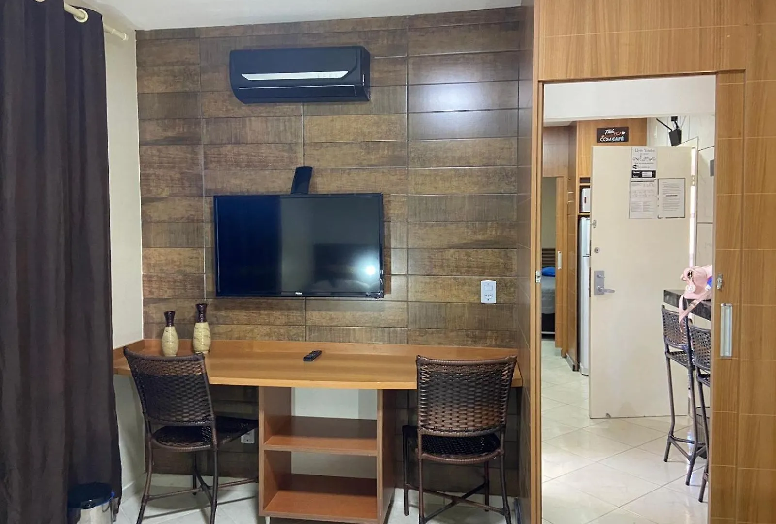 Flats Proximo Ao Shopping Singapura - Pode Descer Com Bebidas Para O Park Aquatico 1410 Caldas Novas
