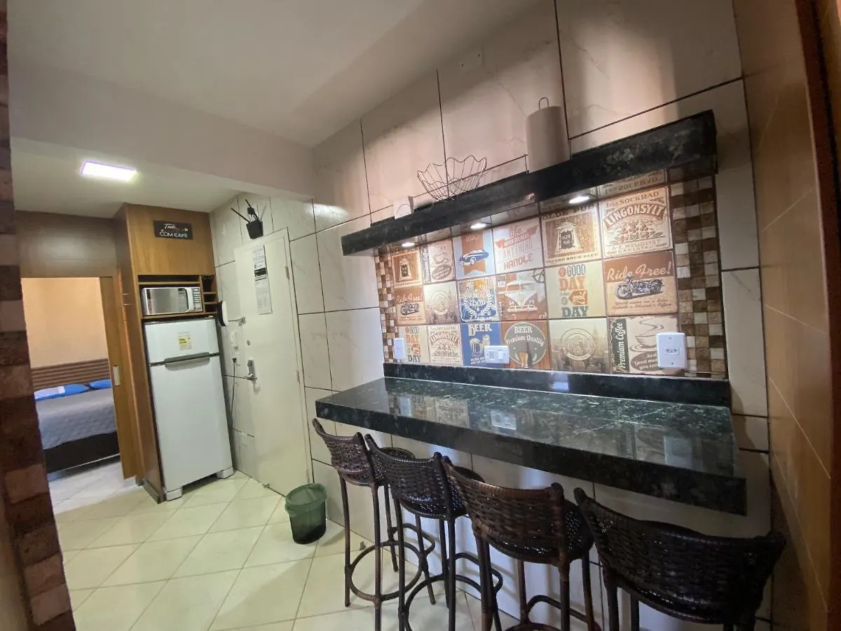 Flats Proximo Ao Shopping Singapura - Pode Descer Com Bebidas Para O Park Aquatico 1410 Caldas Novas